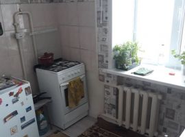 1-к кв. Курганская область, Курган ул. Достоевского, 72А (32.0 м²) - . Курган - фото 3