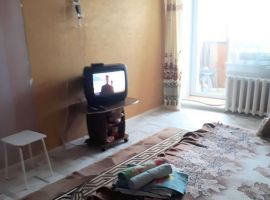 1-к кв. Курганская область, Курган ул. Достоевского, 72А (32.0 м²) - . Курган - фото 6