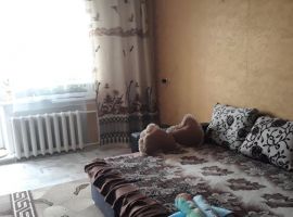1-к кв. Курганская область, Курган ул. Достоевского, 72А (32.0 м²) - . Курган - фото 7
