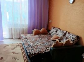 1-к кв. Курганская область, Курган ул. Достоевского, 72А (32.0 м²) - . Курган - фото 8