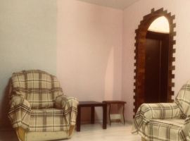 1-к кв. Московская область, Егорьевск 4-й мкр,  (31.0 м²) - . Егорьевск - фото 4