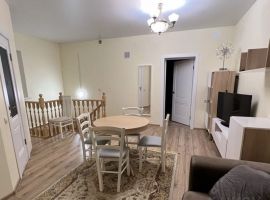 3-к кв. Московская область, Коломна Кремлевская ул., 7 (60.0 м²) - . Коломна - фото 9