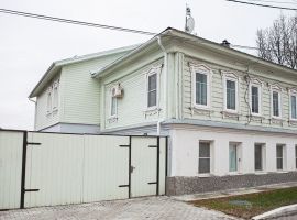 3-к кв. Московская область, Коломна Кремлевская ул., 7 (60.0 м²) - . Коломна - фото 7