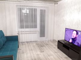2-к кв. Пензенская область, Кузнецк ул. Белинского, 150 (60.0 м²) - Белинского. Кузнецк - фото 1