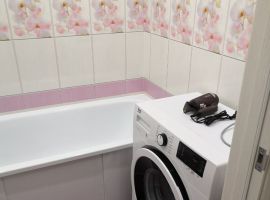 2-к кв. Пензенская область, Кузнецк ул. Белинского, 150 (60.0 м²) - Белинского. Кузнецк - фото 3