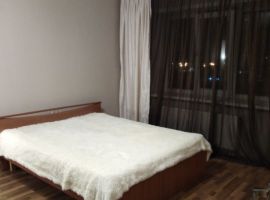 1-к кв. Новгородская область, Великий Новгород ул. Ломоносова, 45 (42.0 м²) - Ломоносова. Великий Новгород - фото 1
