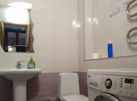 1-к кв. Новгородская область, Великий Новгород ул. Ломоносова, 45 (42.0 м²) - Ломоносова. Великий Новгород - фото 3