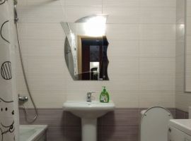1-к кв. Новгородская область, Великий Новгород ул. Ломоносова, 45 (42.0 м²) - Ломоносова. Великий Новгород - фото 5