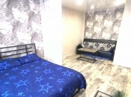 1-к кв. Нижегородская область, Дзержинск ул. Суворова, 42 (30.0 м²) - . Дзержинск - фото 9