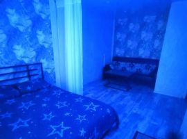 1-к кв. Нижегородская область, Дзержинск ул. Суворова, 42 (30.0 м²) - . Дзержинск - фото 10