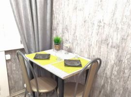 1-к кв. Нижегородская область, Дзержинск ул. Суворова, 42 (30.0 м²) - . Дзержинск - фото 11