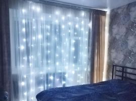 1-к кв. Нижегородская область, Дзержинск ул. Суворова, 42 (30.0 м²) - . Дзержинск - фото 16