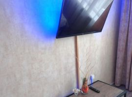 1-к кв. Нижегородская область, Дзержинск ул. Суворова, 42 (30.0 м²) - . Дзержинск - фото 17