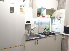 1-к кв. Нижегородская область, Дзержинск ул. Суворова, 42 (30.0 м²) - . Дзержинск - фото 18
