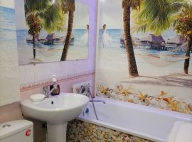 1-к кв. Нижегородская область, Дзержинск ул. Суворова, 42 (30.0 м²) - . Дзержинск - фото 4