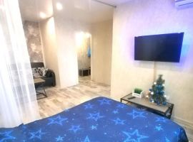 1-к кв. Нижегородская область, Дзержинск ул. Суворова, 42 (30.0 м²) - . Дзержинск - фото 7