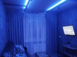 1-к кв. Нижегородская область, Дзержинск ул. Матросова, 22А (30.0 м²) - Александра Матросова (ГСК 766 тер.). Дзержинск - фото 5