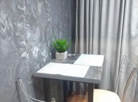 1-к кв. Нижегородская область, Дзержинск ул. Матросова, 22А (30.0 м²) - Александра Матросова (ГСК 766 тер.). Дзержинск - фото 8