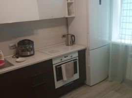 1-к кв. Ульяновская область, Ульяновск просп. Генерала Тюленева, 44 (52.0 м²) - . Ульяновск - фото 5