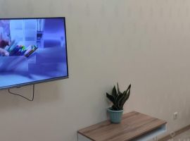 1-к кв. Московская область, Подольск Рязановское ш., 21 (45.0 м²) - . Подольск - фото 9