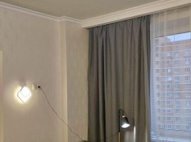 1-к кв. Московская область, Подольск Рязановское ш., 21 (45.0 м²) - . Подольск - фото 10