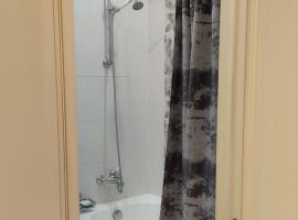 1-к кв. Московская область, Подольск Рязановское ш., 21 (45.0 м²) - . Подольск - фото 12