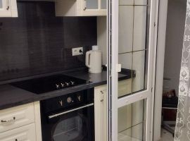 1-к кв. Московская область, Подольск Рязановское ш., 21 (45.0 м²) - . Подольск - фото 2
