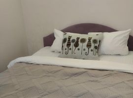 1-к кв. Московская область, Подольск Рязановское ш., 21 (45.0 м²) - . Подольск - фото 5