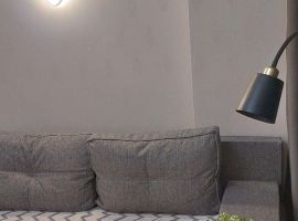 1-к кв. Московская область, Подольск Рязановское ш., 21 (45.0 м²) - . Подольск - фото 6