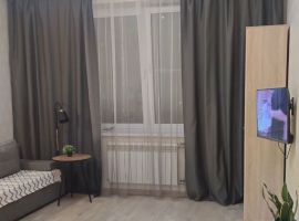 1-к кв. Московская область, Подольск Рязановское ш., 21 (45.0 м²) - . Подольск - фото 8