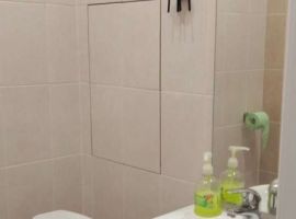 3-к кв. Московская область, Пушкино ул. Просвещения, 10к3 (65.0 м²) - . Пушкино - фото 9