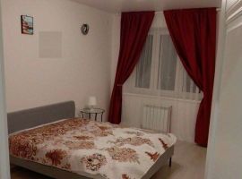 3-к кв. Московская область, Пушкино ул. Просвещения, 10к3 (65.0 м²) - . Пушкино - фото 12