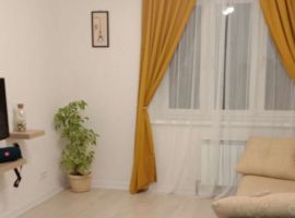 3-к кв. Московская область, Пушкино ул. Просвещения, 10к3 (65.0 м²) - . Пушкино - фото 4