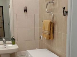 3-к кв. Московская область, Пушкино ул. Просвещения, 10к3 (65.0 м²) - . Пушкино - фото 8