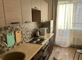 1-к кв. Московская область, Лобня ул. Юности, 11 (38.0 м²) - . Лобня - фото 2