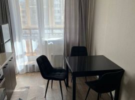1-к кв. Московская область, Лобня ул. Юности, 11 (38.0 м²) - . Лобня - фото 3