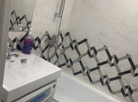 1-к кв. Псковская область, Псков Инженерная ул., 90 (38.0 м²) - . Псков - фото 10