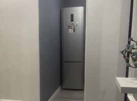 1-к кв. Омская область, Омск Малая Ивановская ул., 60 (32.2 м²) - . Омск - фото 10