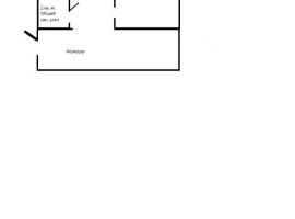 1-к кв. Омская область, Омск Малая Ивановская ул., 60 (32.2 м²) - . Омск - фото 2