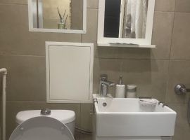 1-к кв. Омская область, Омск Малая Ивановская ул., 60 (32.2 м²) - . Омск - фото 3