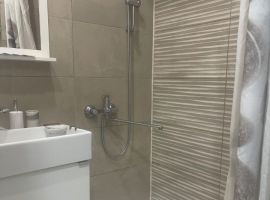 1-к кв. Омская область, Омск Малая Ивановская ул., 60 (32.2 м²) - . Омск - фото 4