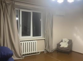 1-к кв. Омская область, Омск Малая Ивановская ул., 60 (32.2 м²) - . Омск - фото 5