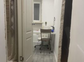 1-к кв. Омская область, Омск Малая Ивановская ул., 60 (32.2 м²) - . Омск - фото 6