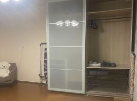 1-к кв. Омская область, Омск Малая Ивановская ул., 60 (32.2 м²) - . Омск - фото 7