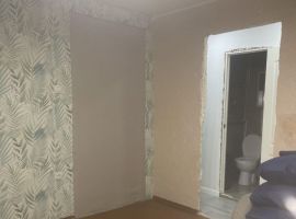 1-к кв. Омская область, Омск Малая Ивановская ул., 60 (32.2 м²) - . Омск - фото 8