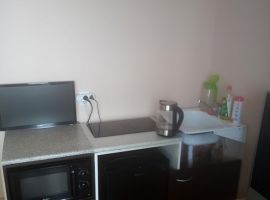 Студия Нижегородская область, Нижний Новгород Космическая ул., 34к2 (20.0 м²) - . Нижний Новгород - фото 2