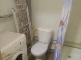 Студия Нижегородская область, Нижний Новгород Космическая ул., 34к2 (20.0 м²) - . Нижний Новгород - фото 3