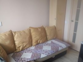 Студия Нижегородская область, Нижний Новгород Космическая ул., 34к2 (20.0 м²) - . Нижний Новгород - фото 5