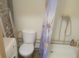 Студия Нижегородская область, Нижний Новгород Космическая ул., 34к2 (20.0 м²) - . Нижний Новгород - фото 6
