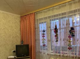 1-к кв. Ульяновская область, Ульяновск просп. Туполева, 10 (30.0 м²) - . Ульяновск - фото 1